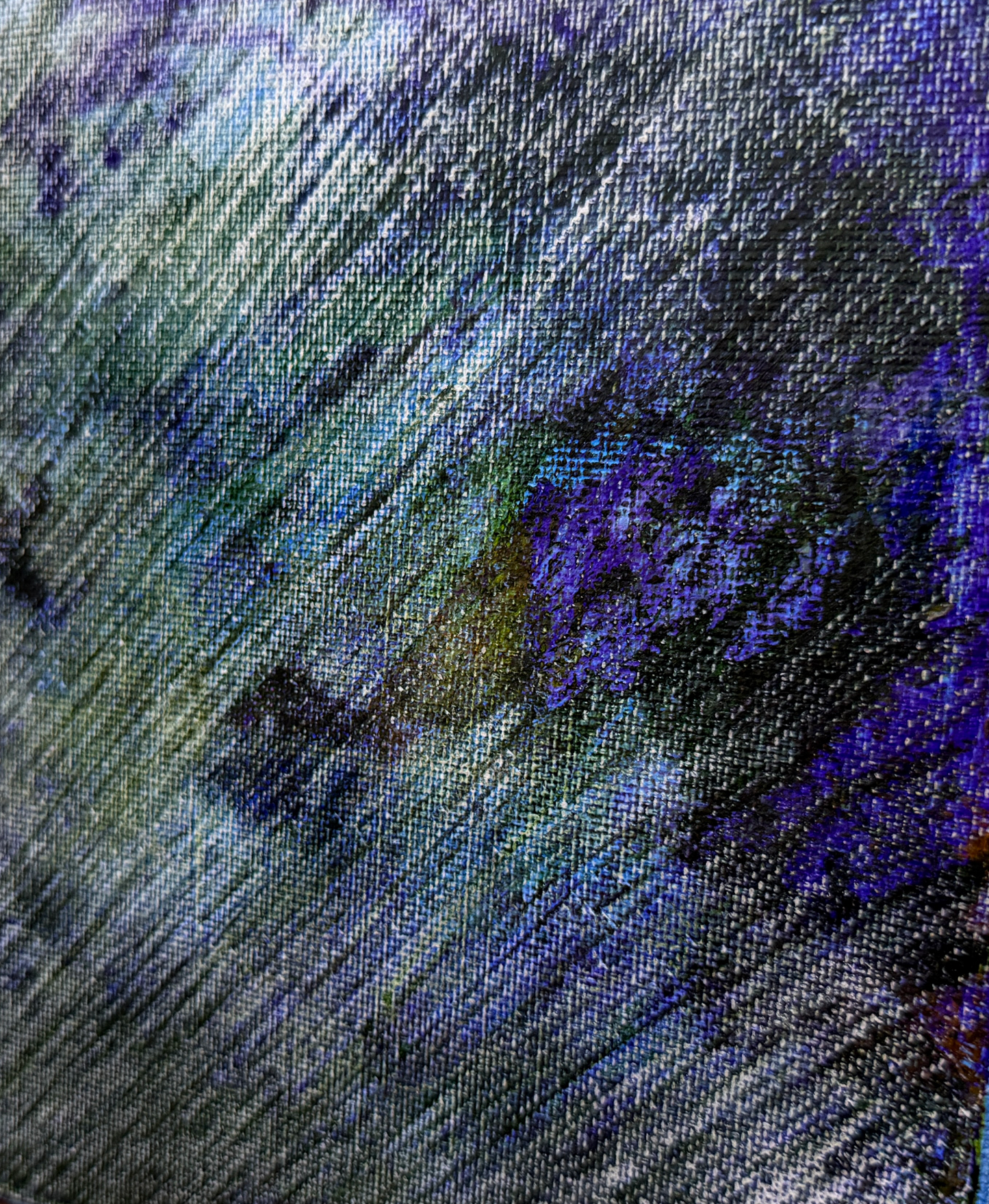 雨天|Raining day