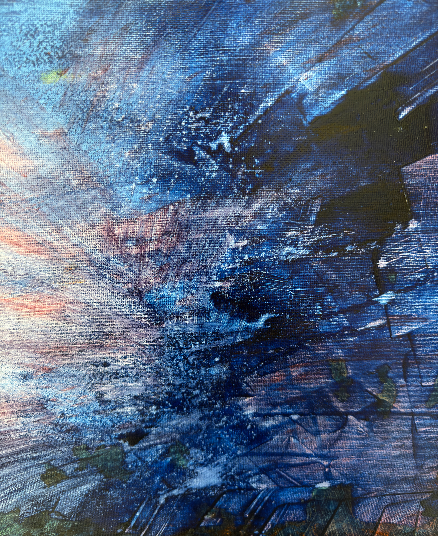 宇宙|Universe