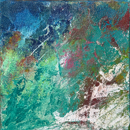 多樣性｜Diversity