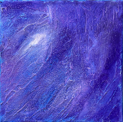 靈魂視角｜Disembodied Vision