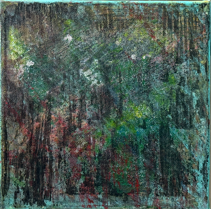 未知的形狀｜Shape of Unknown