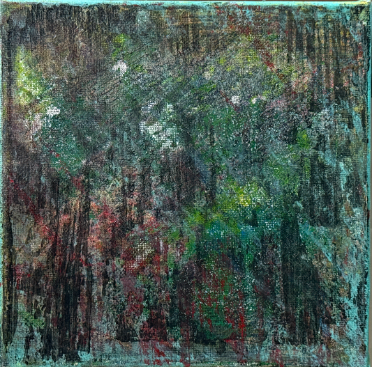 未知的形狀｜Shape of Unknown