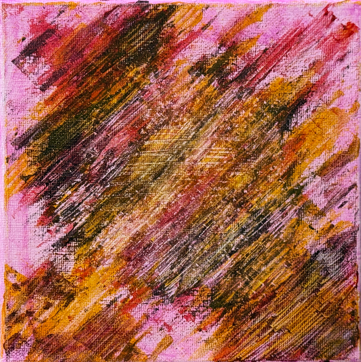 漩｜Spiraling