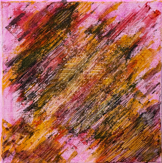 漩｜Spiraling