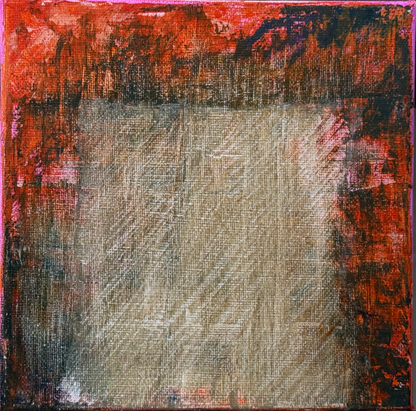 牢籠｜Cage