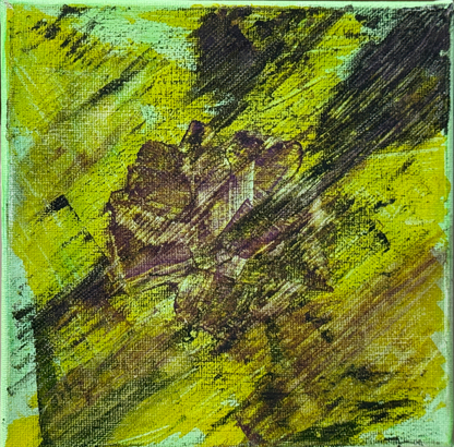 靜止中的動態｜Motion Within Stillness