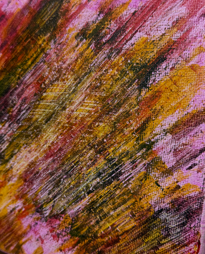 漩｜Spiraling