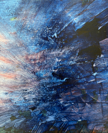 宇宙｜Universe