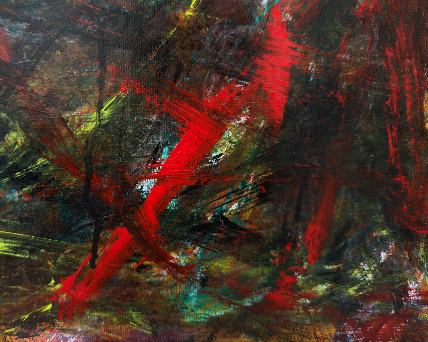 複雜｜Complexity