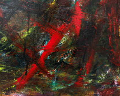 複雜｜Complexity