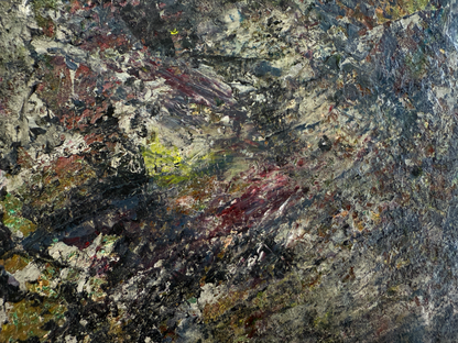 地面｜Ground