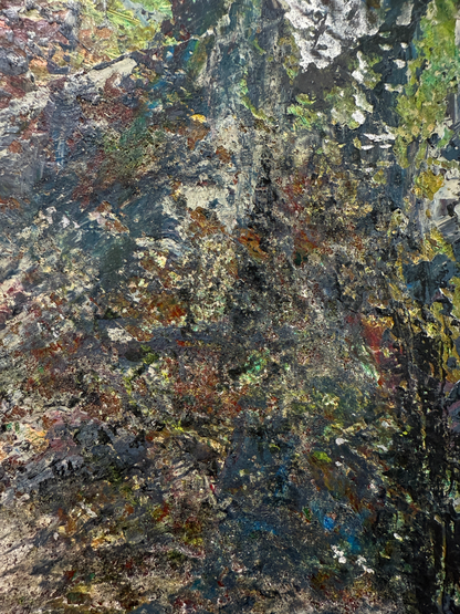 地面｜Ground