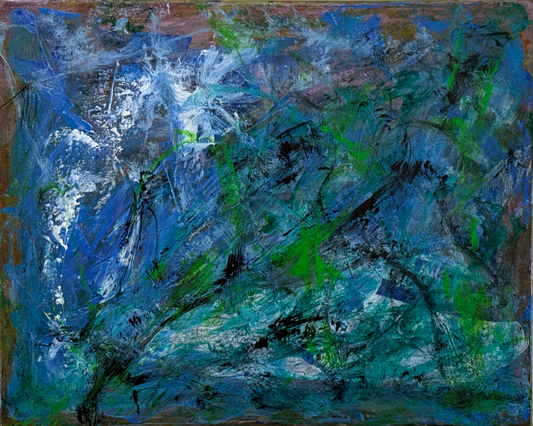 浪的節奏｜Rhythm of surges