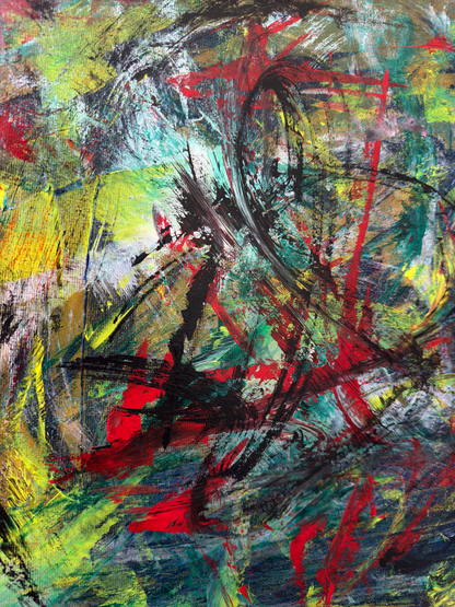 美化｜Idealization