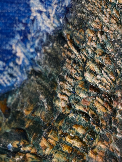 生生不息｜Ceaseless Vitality