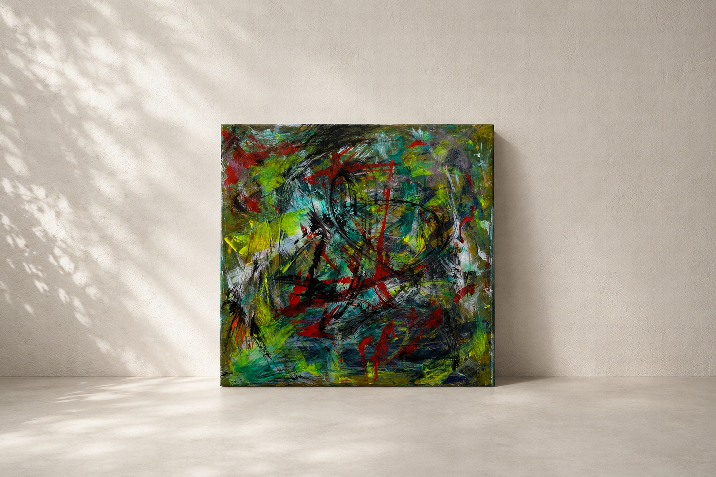 美化｜Idealization