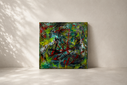 美化｜Idealization