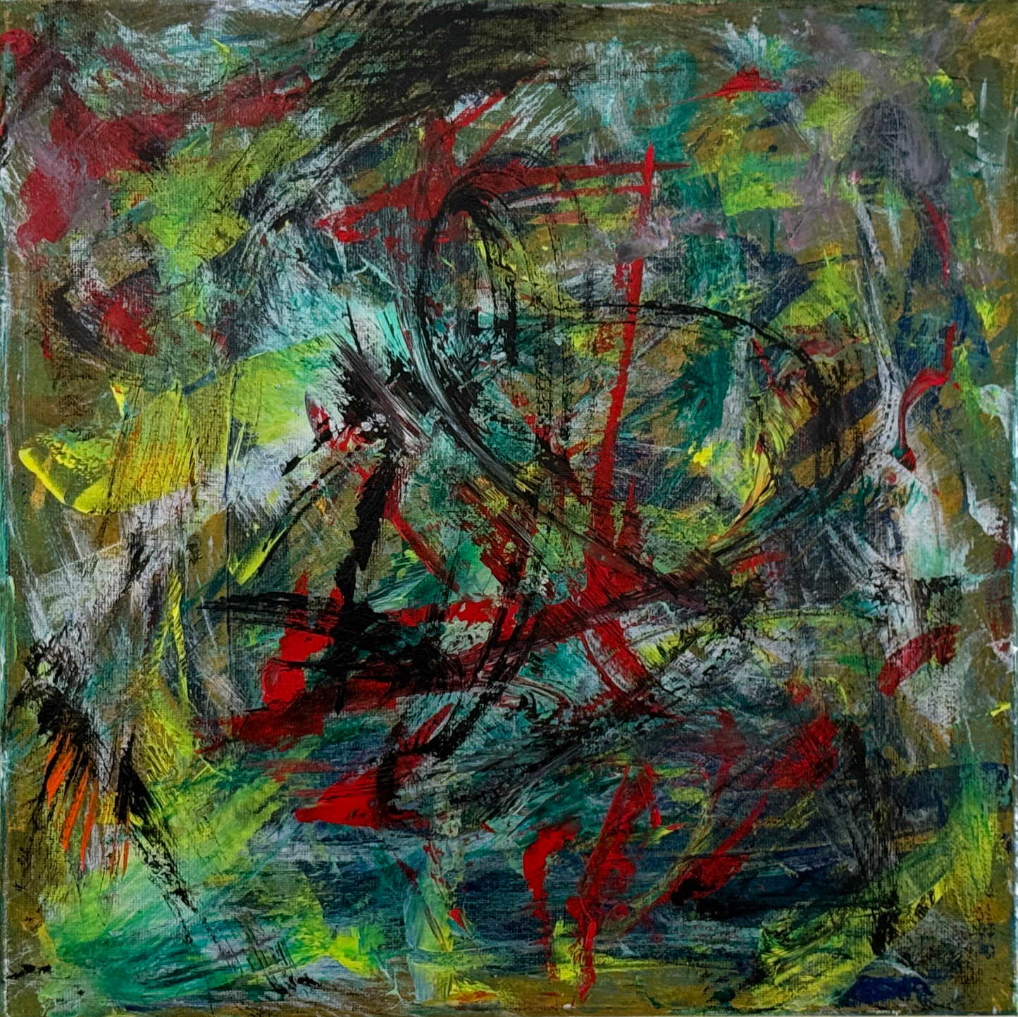 美化｜Idealization