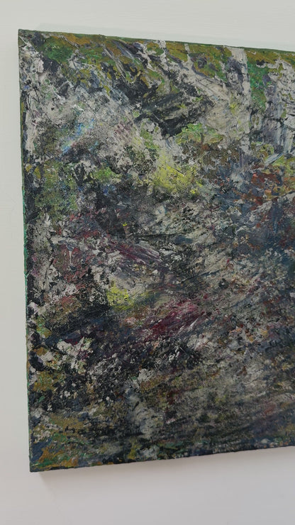 地面｜Ground